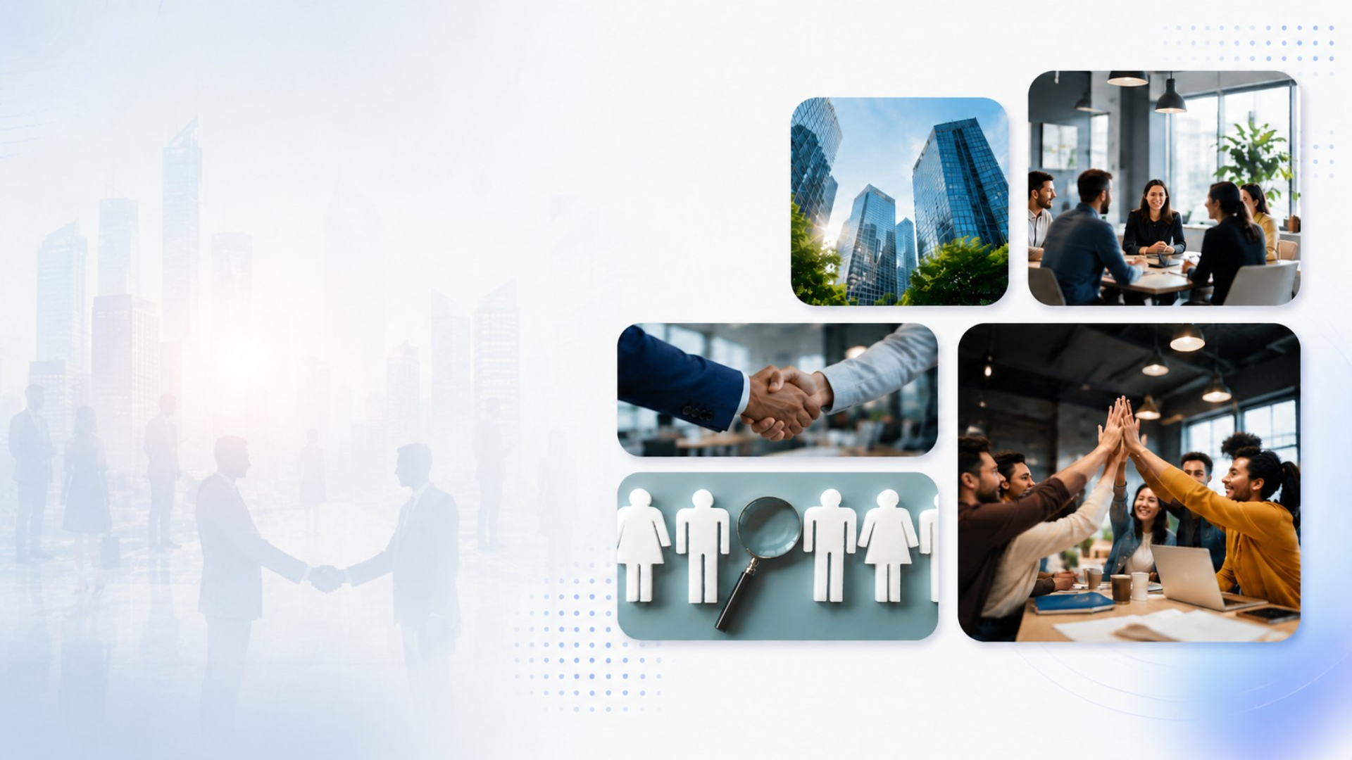 Friesian Technologies - IT Solutions & Services